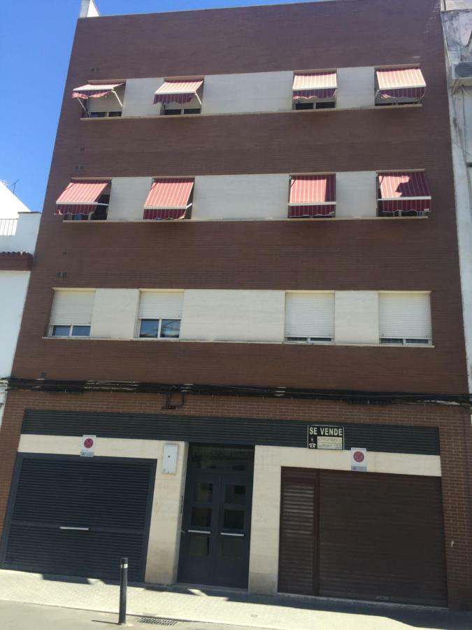 Habitaciones Dulces Suenos Córdoba Exterior foto